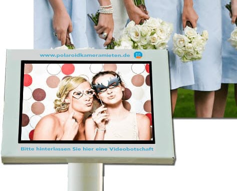 videobox mieten wedding hochzeit